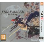 Fire Emblem: Awakening – Zboží Dáma