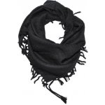 Šátek Mil-tec Shemagh černý – Hledejceny.cz