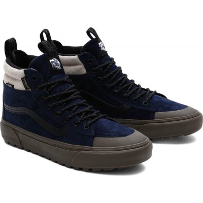 Vans UA SK8-Hi MTE-2 Utilty gum navy/khaki – Zbozi.Blesk.cz