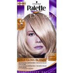 Pallete Deluxe 345 zářivě zlatý med 50 ml – Sleviste.cz