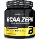 Aminokyselina BioTech USA BCAA Zero 700 g