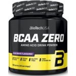 BioTech USA BCAA Zero 700 g – Sleviste.cz