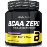 BioTech USA BCAA Zero 700 g – Zbozi.Blesk.cz