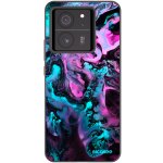 Picasee silikonové Xiaomi 13T - Lean černé – Zboží Živě