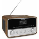 TechniSat Digitradio 586 walnut/silver