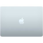 Apple MacBook Air 13" M5 8-Core GPU (2026) Sky Blue MDHH4SL/A – Hledejceny.cz