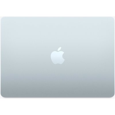 Apple MacBook Air 13" M5 8-Core GPU (2026) Sky Blue MDHH4SL/A – Hledejceny.cz