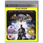 Batman Arkham Asylum – Hledejceny.cz