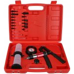 Sixtol Sada pro podtlakové/vakuové testování brzdových systémů Mechanic Brake Tester 22 – Hledejceny.cz