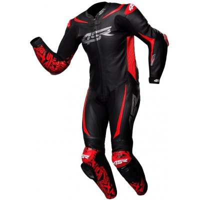 Jednodílná kombinéza 4SR Racing Diablo II AR | Zboží Auto