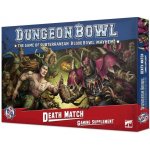 GW Warhammer Dungeon Bowl Death Match – Hledejceny.cz
