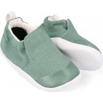 Bobux Xplorer textilní Xp Scamp Organic Iceberg green – Zboží Mobilmania