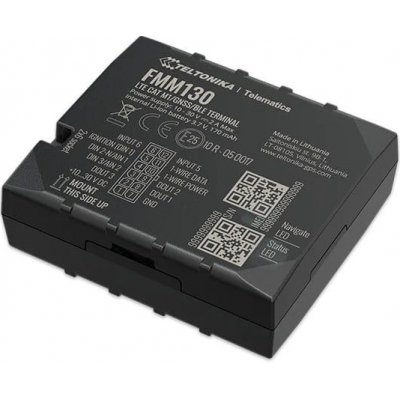 Teltonika FMM1306VXW01 – Zbozi.Blesk.cz