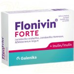 Galenika Flonivin Forte + Inulin 30 tablet – Hledejceny.cz