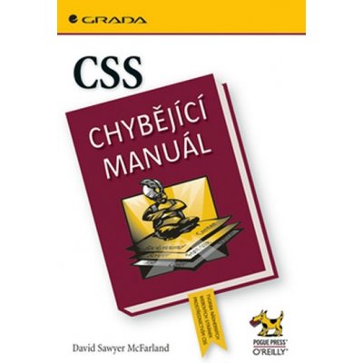 CSS chybějící manuál – Hledejceny.cz