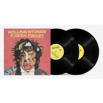 Rolling Stones - Foreign Tongues Vinyl [2 ] 2LP LP – Zboží Mobilmania