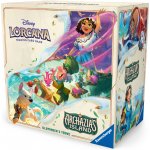 Disney Lorcana TCG Archazia's Island Illumineer's Trove – Zboží Mobilmania