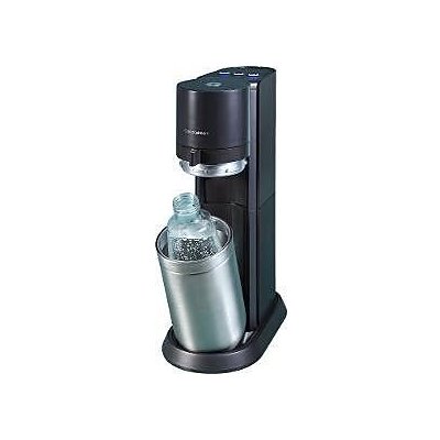 Sodastream E-DUO Black – Zbozi.Blesk.cz