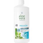 LR Aloe Vera Drinking Gel Active Freedom 1 l – Hledejceny.cz