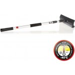 Alca/Heyner (Germany) Stěrka na sklo teleskopická 70-125cm s molitanem, 407500 – Hledejceny.cz