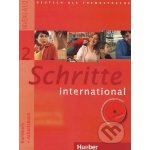 Schritte International 2 KB+ AB+ CD – Zboží Mobilmania