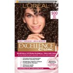 L'Oréal Excellence Creme barva na vlasy světle hnědá 5 – Hledejceny.cz