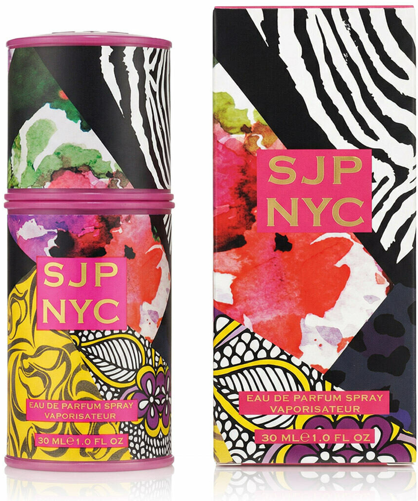 Sarah Jessica Parker SJP NYC parfémovaná voda dámská 30 ml