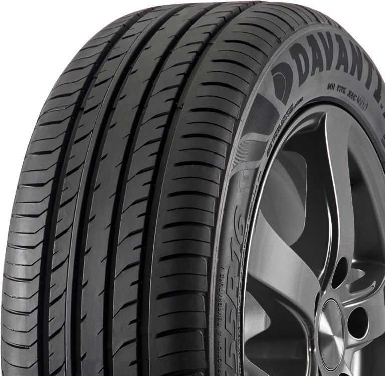 Davanti DX390 205/55 R16 91V