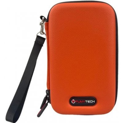 Fumytech Unikase Carry Pouch 2 XS Oranžová – Zboží Mobilmania
