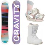 set Gravity Trinity + Gravity Fenix candy 25/26 – Zboží Mobilmania