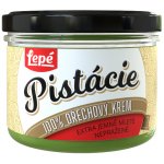 Lepé Pistácie 100% ořechový krém 200 g – Sleviste.cz