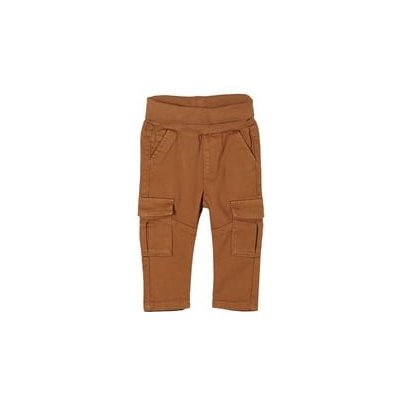 s. Olive r Kalhoty hnědé – Sleviste.cz