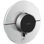 Axor ShowerSelect 36776000 – Hledejceny.cz