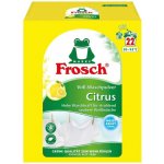 Prací prášek bílý Frosch 1,45 kg – Zboží Mobilmania