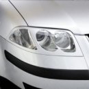 VW Passat 3BG Kryty předních světel