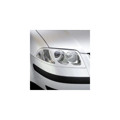 VW Passat 3BG Kryty předních světel