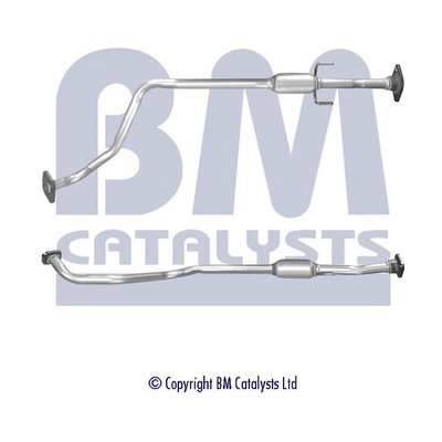 BM CATALYSTS BM50285 – Hledejceny.cz