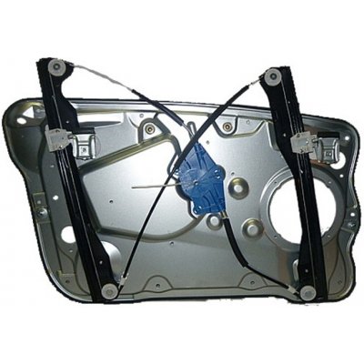 Pravá elektrická stahovačka okna Škoda Fabia I (6Y) 00-07 | Zboží Auto