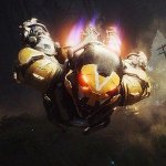 Anthem – Zboží Mobilmania