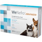 Wepharm WeNefro pro psy a kočky 30 tbl – Hledejceny.cz