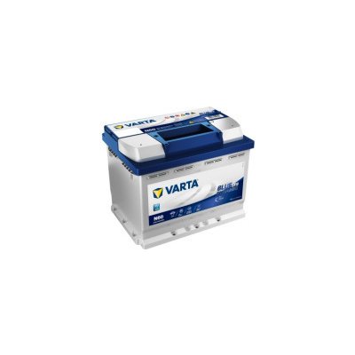VARTA Startovací baterie 12V / 60Ah / 640A - pravá (Blue Dynamic EFB) | 560 500 064
