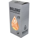 Bolero drink Sticks žlutý grapefruit 12 x 3 g – Hledejceny.cz