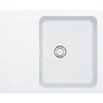 Franke OID 611-62 bílá – Zboží Dáma