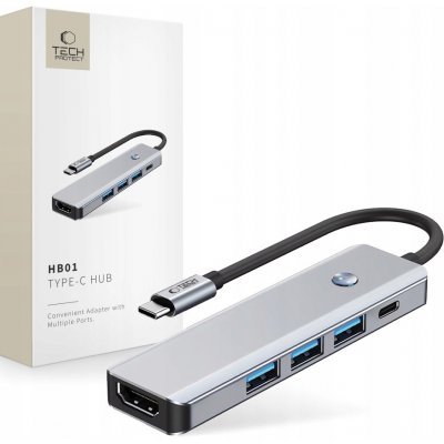 Tech-Protect HB01 – Zbozi.Blesk.cz
