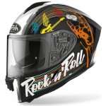 Airoh Spark Rock'n'Roll 2021 – Sleviste.cz