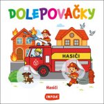 Dolepovačky hasiči – Zboží Mobilmania