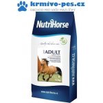 NutriHorse Müsli Adult Grain Free 15 kg – Zboží Dáma