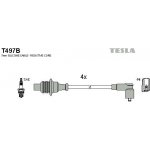 Sada kabelů pro zapalování TESLA T497B – Hledejceny.cz