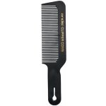 Andis Clipper comb hřeben na vlasy černý – Zboží Dáma