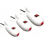 Spomb Zakrmovací raketa Midi Bait Rocket Bílá – Zboží Dáma Spomb Zakrmovací raketa Midi Bait Rocket Bílá – Zboží Dáma